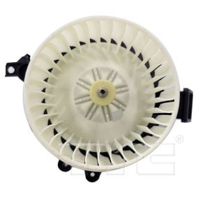 2015 - 2022 Jeep Compass Blower Motor Assembly