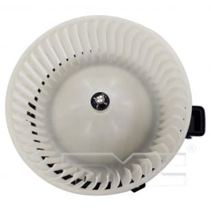 2016 - 2022 BMW 750i xDrive Blower Motor Assembly