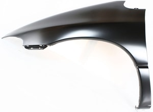 Front Fender for Dodge Caravan 1996-2000, Left Driver Side, Primed (Ready to Paint), Replacement