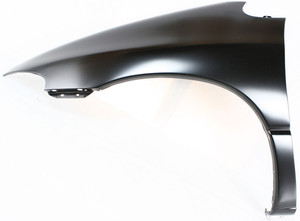 Front Fender for Dodge Caravan 1996-2000, Left Driver Side, Primed (Ready to Paint), Replacement