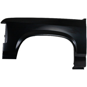 Front Fender for 1987-1996 DAKOTA, Left Driver Side, Primed (Ready to Paint), Replacement