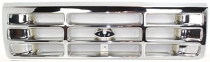 1992 - 1997 Ford Bronco  Grille Assembly