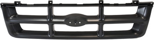 1993 - 1994 Ford Ranger  Grille Assembly Replacement