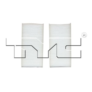 2001 - 2011 Honda Element Cabin Air Filter