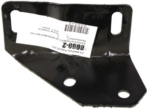 Front Bumper Bracket Mounting Plate for Ford Ranger 1993-1997, Left Driver Side, Replacement