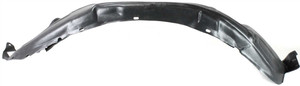 Front Fender Liner for Toyota Camry 1992-1996, Right Passenger Side Replacement