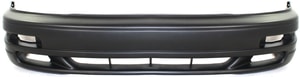 Front Bumper Cover for 1992-1994 Toyota Camry, Primed (Ready to Paint), Replacement