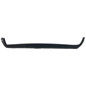 Front Bumper Cover for Dodge Full Size Pickup 1997-2002, Lower, without Sport Package, Old Body Style, Replacement (CAPA Certified)