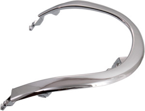 1995 - 1997 Ford Explorer Grille Assembly - Left Driver