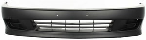 1997 - 2002 Mitsubishi Mirage Front Bumper Cover Replacement