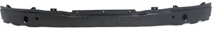 1997 - 2002 Mitsubishi Mirage Front Bumper Reinforcement Replacement