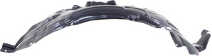 Front Fender Liner for Nissan Sentra 1995-1998, Right Passenger Side, Replacement