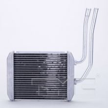 1988 - 2002 Chevrolet K1500 Suburban Heater Core