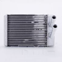1983 - 2011 Mercury Grand Marquis Heater Core