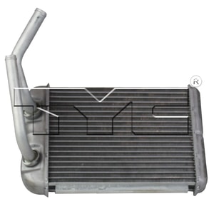 1994 - 1996 Chevrolet Impala Heater Core