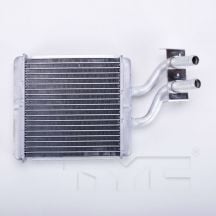 1988 - 1993 Plymouth Acclaim Heater Core