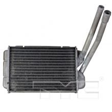 1980 - 1996 Buick Century Heater Core