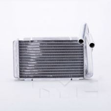 1992 - 2001 Honda Civic del Sol Heater Core
