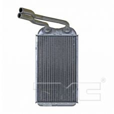 2006 - 2012 Mercury Milan Heater Core