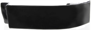 1996 - 2000 Honda Civic Rear Body Panel Extension (Left / Driver Side)