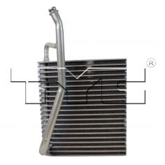 2002 - 2006 Chrysler Sebring Evaporator