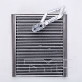 2010 - 2013 Kia Forte Evaporator