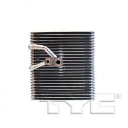 2011 - 2017 Buick Verano Evaporator