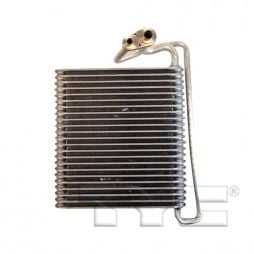 2010 - 2012 Mercury Milan Evaporator