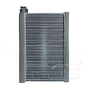 2012 - 2018 Subaru Impreza Evaporator
