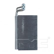 2004 - 2010 BMW 650i Evaporator