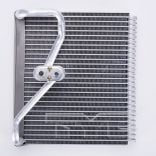 2013 - 2019 Lincoln MKS Evaporator