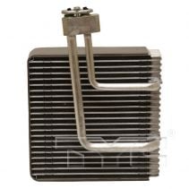 2001 - 2004 Kia Spectra Evaporator