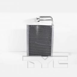 2009 - 2019 BMW 650i xDrive Gran Coupe Evaporator