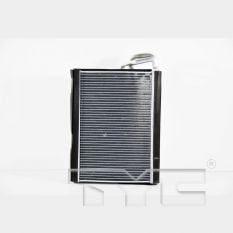 2008 - 2017 Audi A4 Evaporator