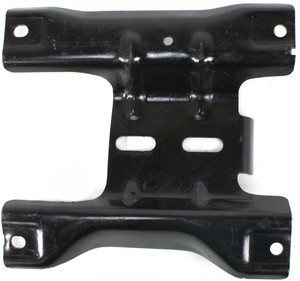 1997 - 1998 Ford Expedition Front Bumper Bracket Left Driver Replacement