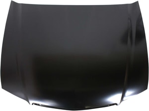 Hood Panel for Acura TSX 2004-2005, Replacement