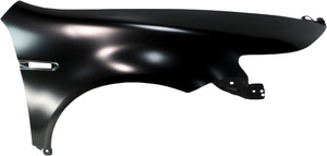 Front Fender for Acura TL 2004-2008 Right Passenger, Primed (Ready to Paint), Replacement
