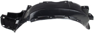 Front Fender Liner for Acura TL 1995-1998, Left Driver Side, Suitable for 2.5L Engine, Replacement