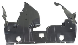 Engine Splash Shield for RL 2005-2010, Replacement Part