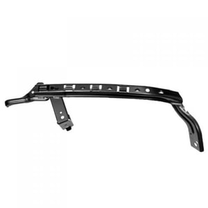 2010 - 2013 Acura MDX Front Bumper Cover Support (Right / Passenger Side)