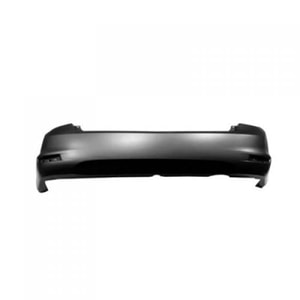 2013 - 2015 Acura ILX Rear Bumper Cover