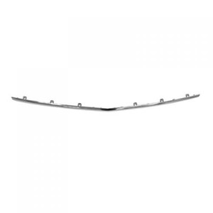 2010 - 2013 Acura MDX Rear Bumper Molding