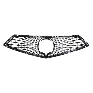 2022 - 2024 Acura RDX Grille Assembly
