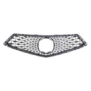2022 - 2024 Acura RDX Grille Assembly