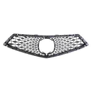 2019 - 2023 Acura RDX Grille Assembly