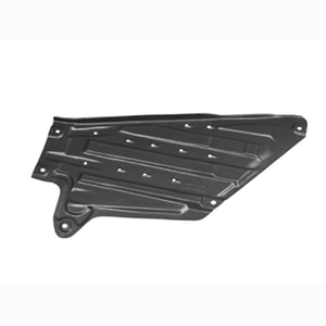 2007 - 2013 Acura MDX Lower Engine Cover