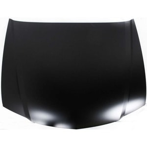2006 - 2008 Acura TSX Hood Panel Replacement