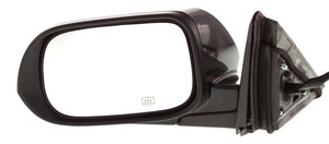 2005 - 2008 Acura TSX Side View Mirror - Left Driver