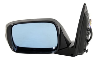 2007 - 2009 Acura MDX Side View Mirror - Left Driver
