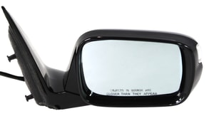 2007 - 2009 Acura MDX Side View Mirror - Right Passenger